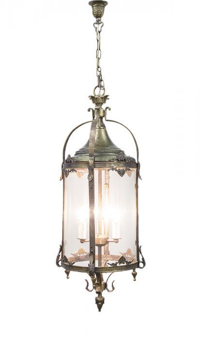 Rubens Ceiling Lamp-abc