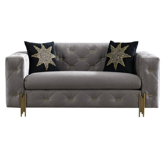 Giorgio 2 Seater Sofa-abc