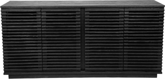 Bahama Buffet - Black-abc