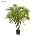 Silk Leaf Tree 91cm 450 Lvs-abc