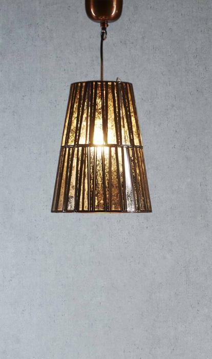 Cleveland Hanging Lamp-abc