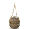 Cancun Hanging Basket Lge 51cmH-abc