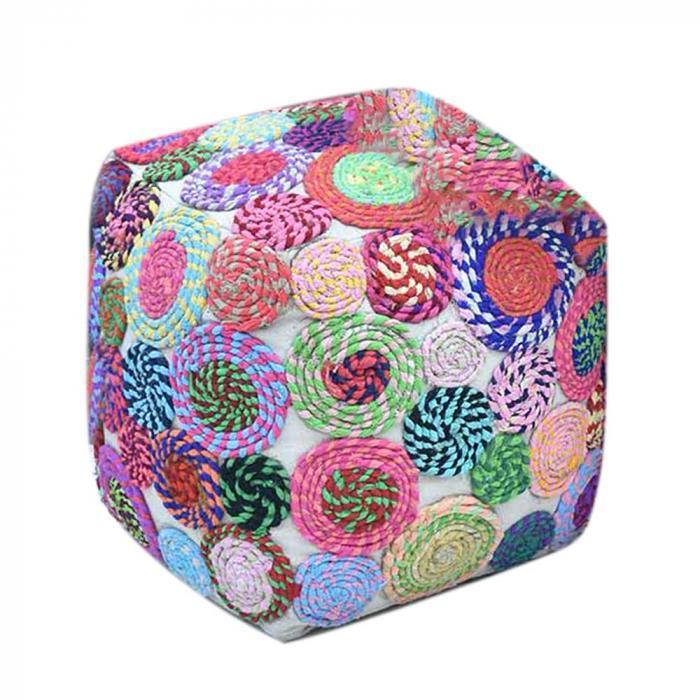 Swiffer Pouf Multi-abc