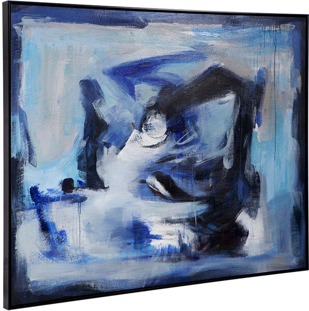 Recline Wall Art 120 x 150-abc