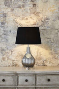 Mojo table lamp base-abc