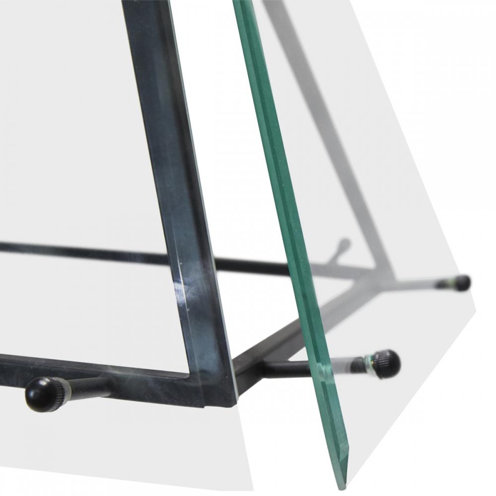 London Pendant - Medium Black-abc