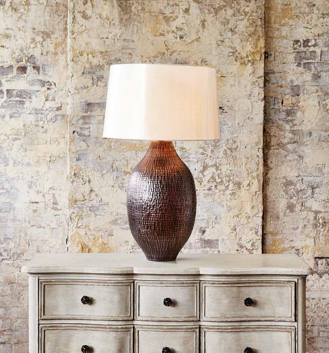 Dundee Table Lamp Base-abc