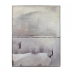 White Out Wall Art - 120 x 150-abc
