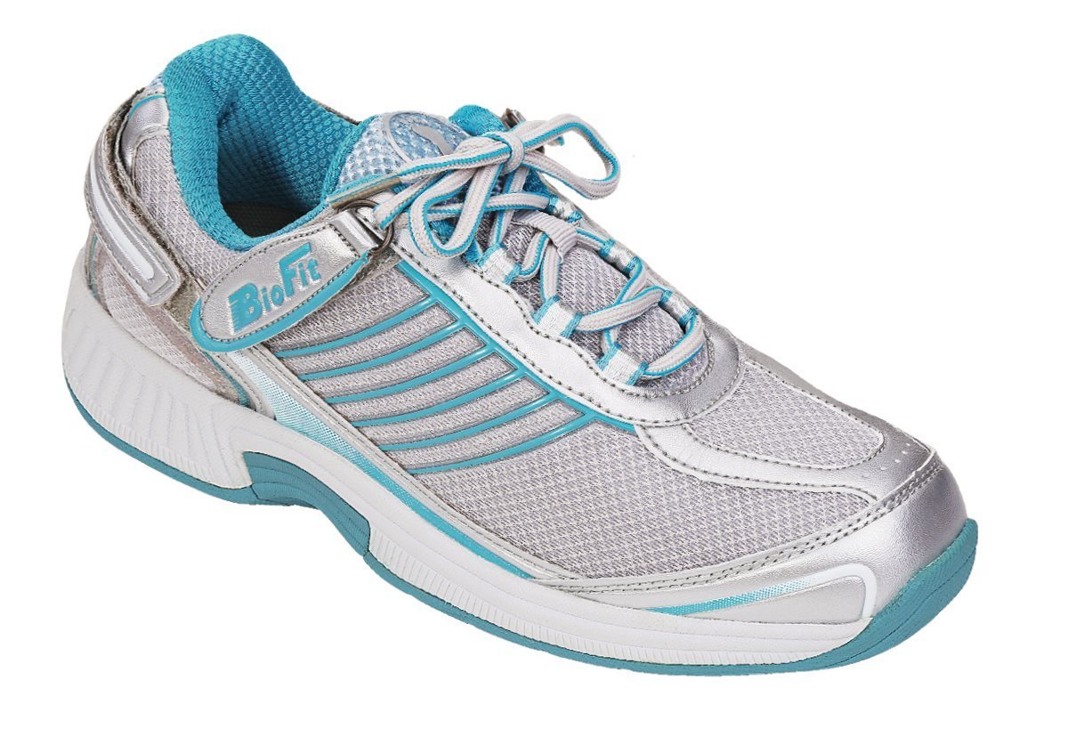 Verve-Turquoise Tie-Less Lace-abc