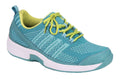 Coral-Turquoise Stretchable-abc