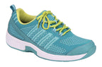 Coral-Turquoise Stretchable-abc
