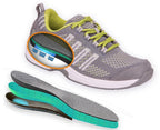 Coral-Gray Stretchable-abc