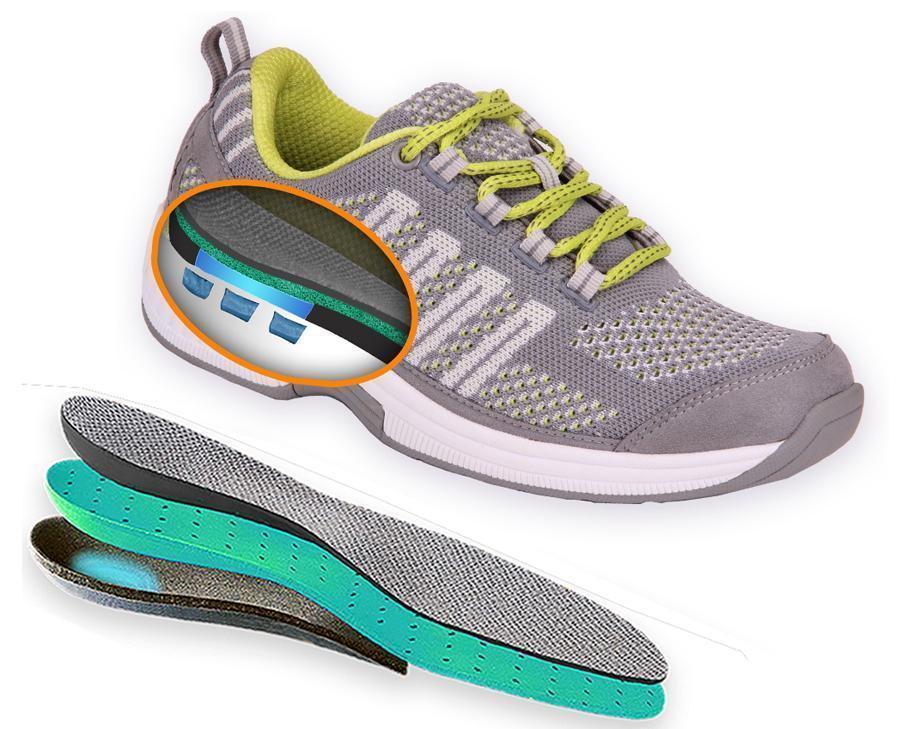 Coral-Gray Stretchable-abc