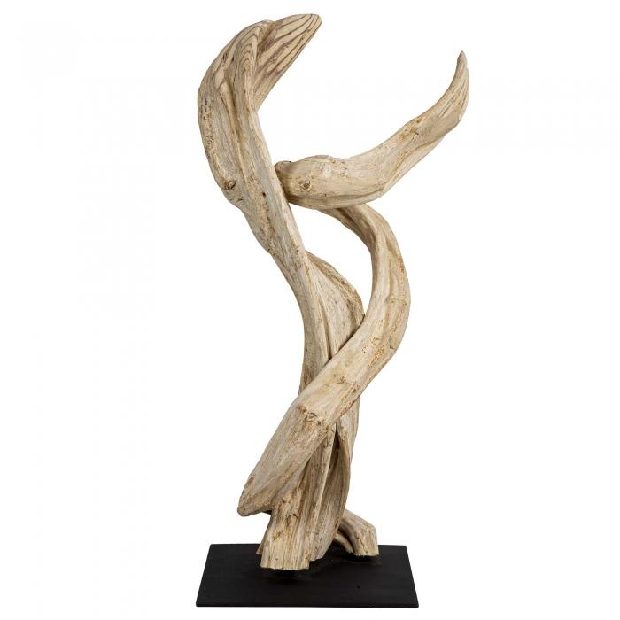 Bleached Wood Vine 850-abc