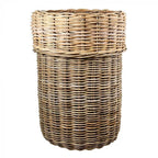 Luxe Rattan Basket Lge-abc