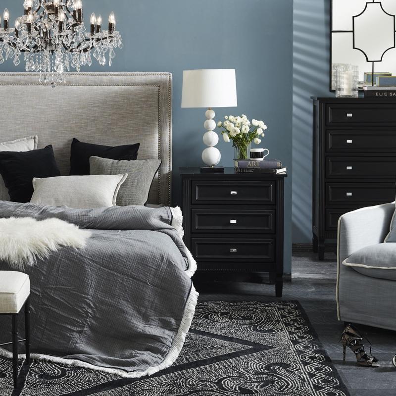 Bateeq Rug - Black 240 x 320-abc