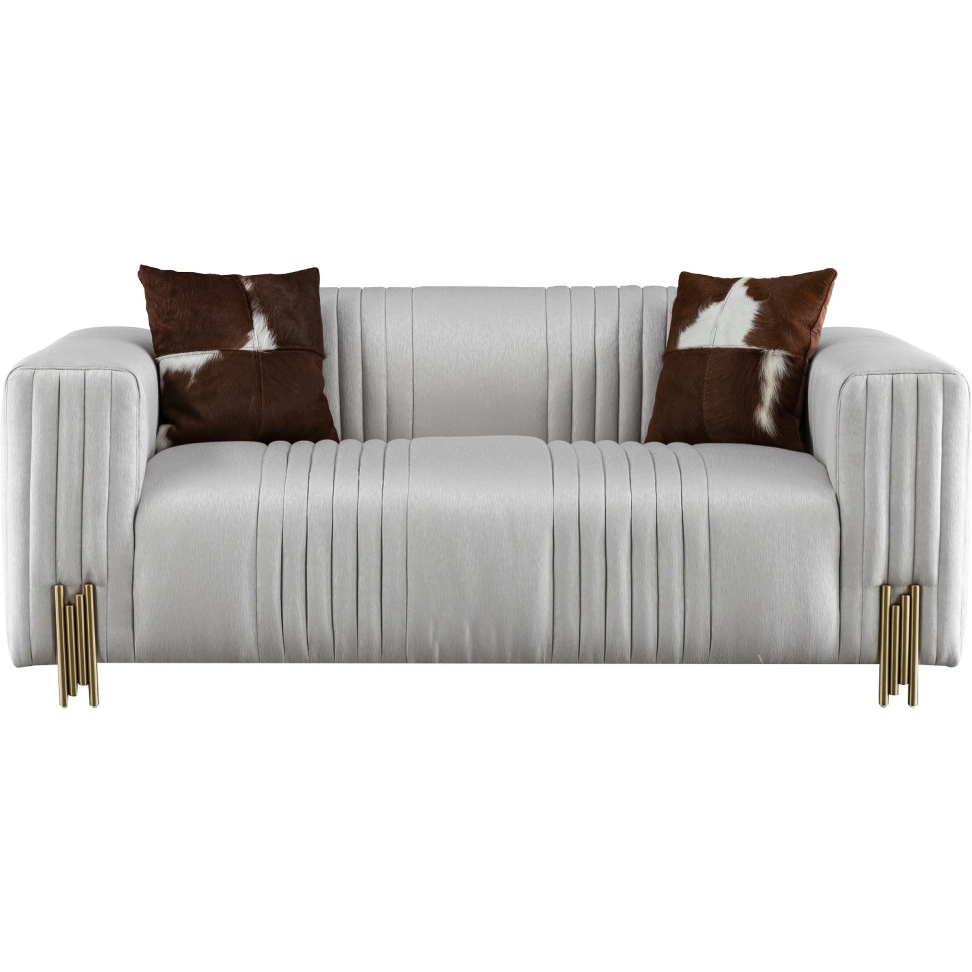 Feretti 2 Seater Sofa-abc