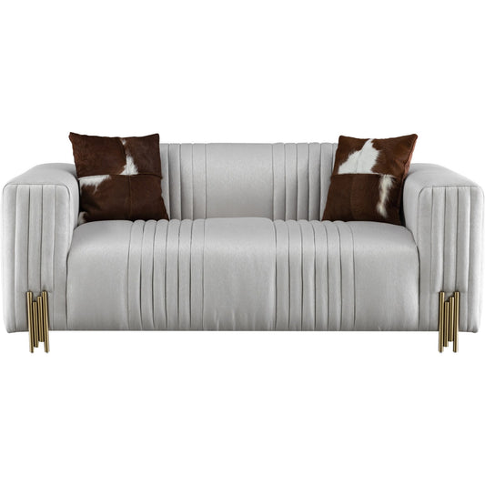 Feretti 2 Seater Sofa-abc