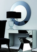 AJ Mirror - 120mm-abc