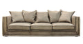 Aruba Sofa - French Velvet-abc