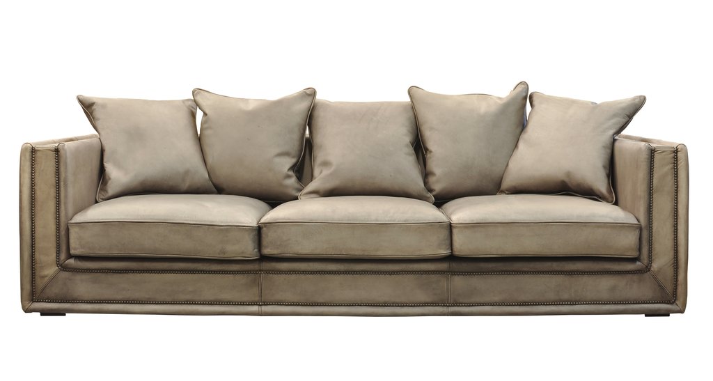 Aruba Sofa - French Velvet-abc