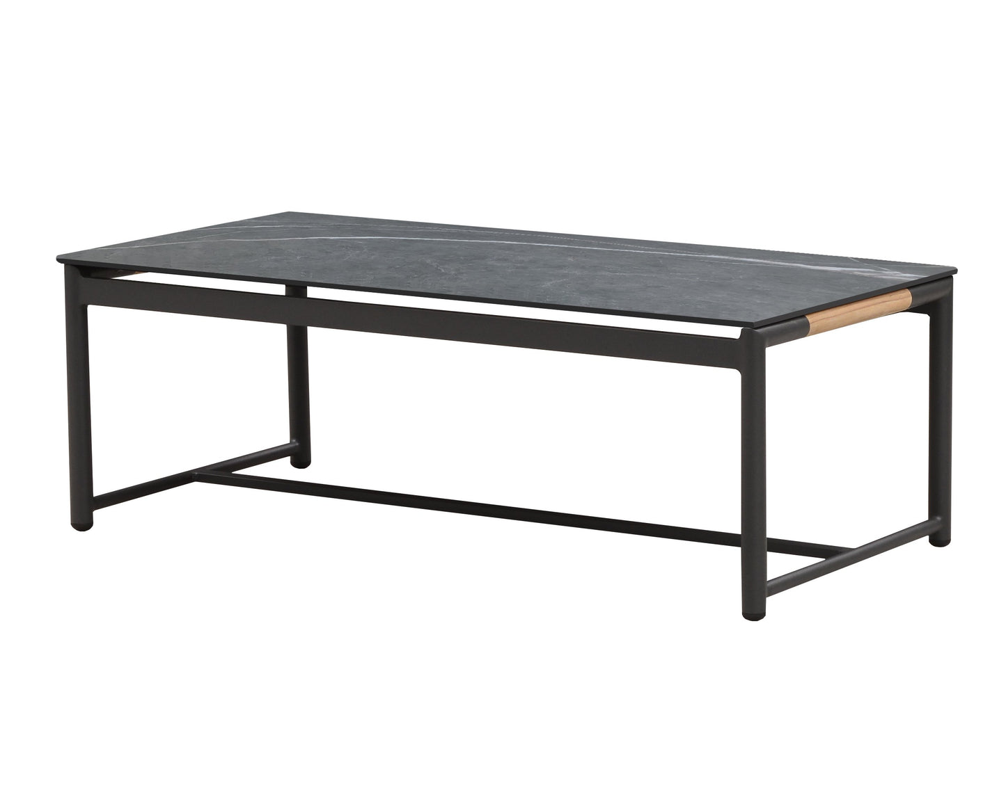 Monaco Coffee Table in Charcoal-abc