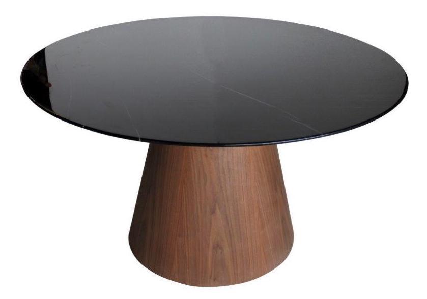 SERENA Velvet Stool-abc