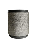 Voss Stone Container Large-abc
