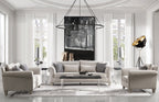 Lerici 3 Seater Sofa-abc