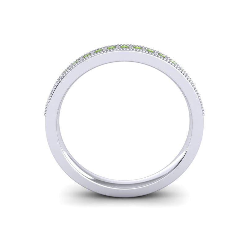 Adulation Band-abc