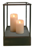 Alga Hurricane Candle Holder-abc