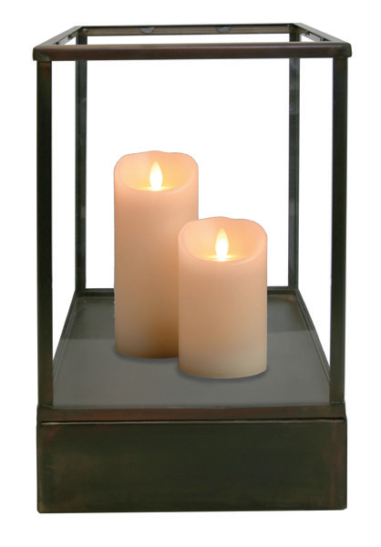 Alga Hurricane Candle Holder-abc