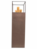 Tatiana Lantern - Bronze-abc