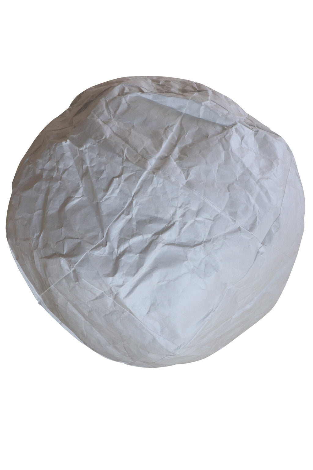Altos - White - Teardrop Cloud Paper Pendant Light-abc