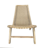 Alvin Indoor/Outdoor Chair Natural-abc