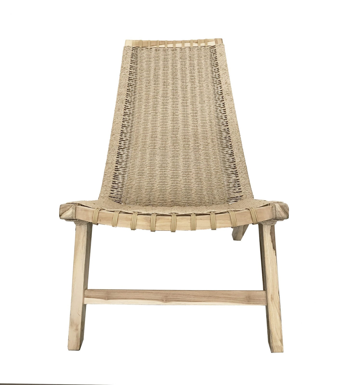 Alvin Indoor/Outdoor Chair Natural-abc