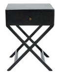 Andrea Bedside Black-abc