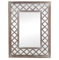 Anisha Mirror Natural Wood-abc