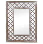 Anisha Mirror Natural Wood-abc