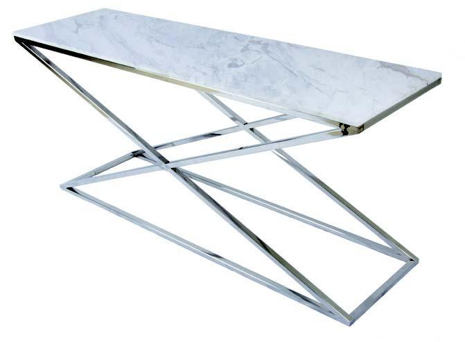 Atlanta Console Table 1800mm-abc