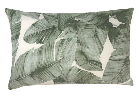 Atto Pillow - Fern - Pale-abc