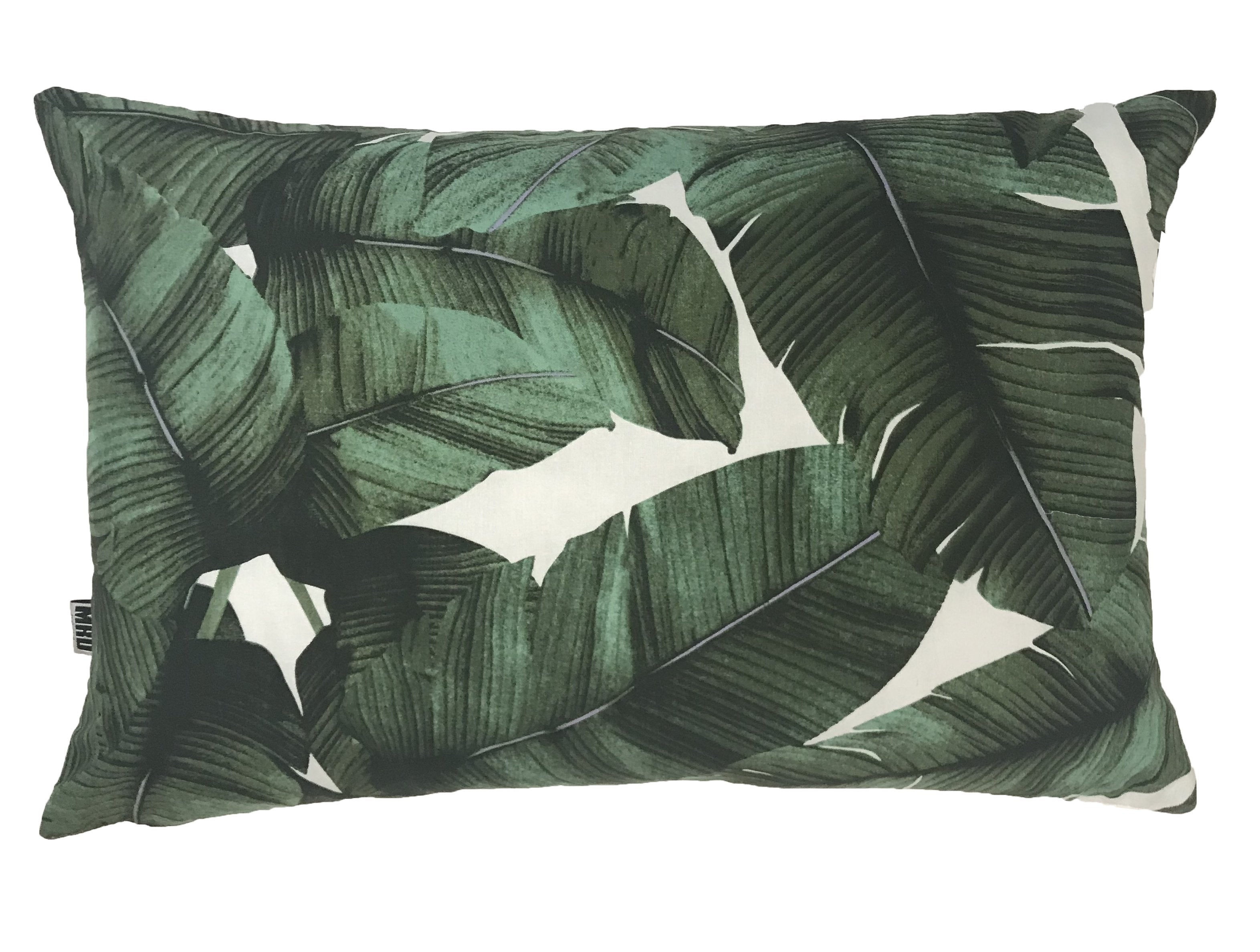 Atto Pillow - Fern-abc
