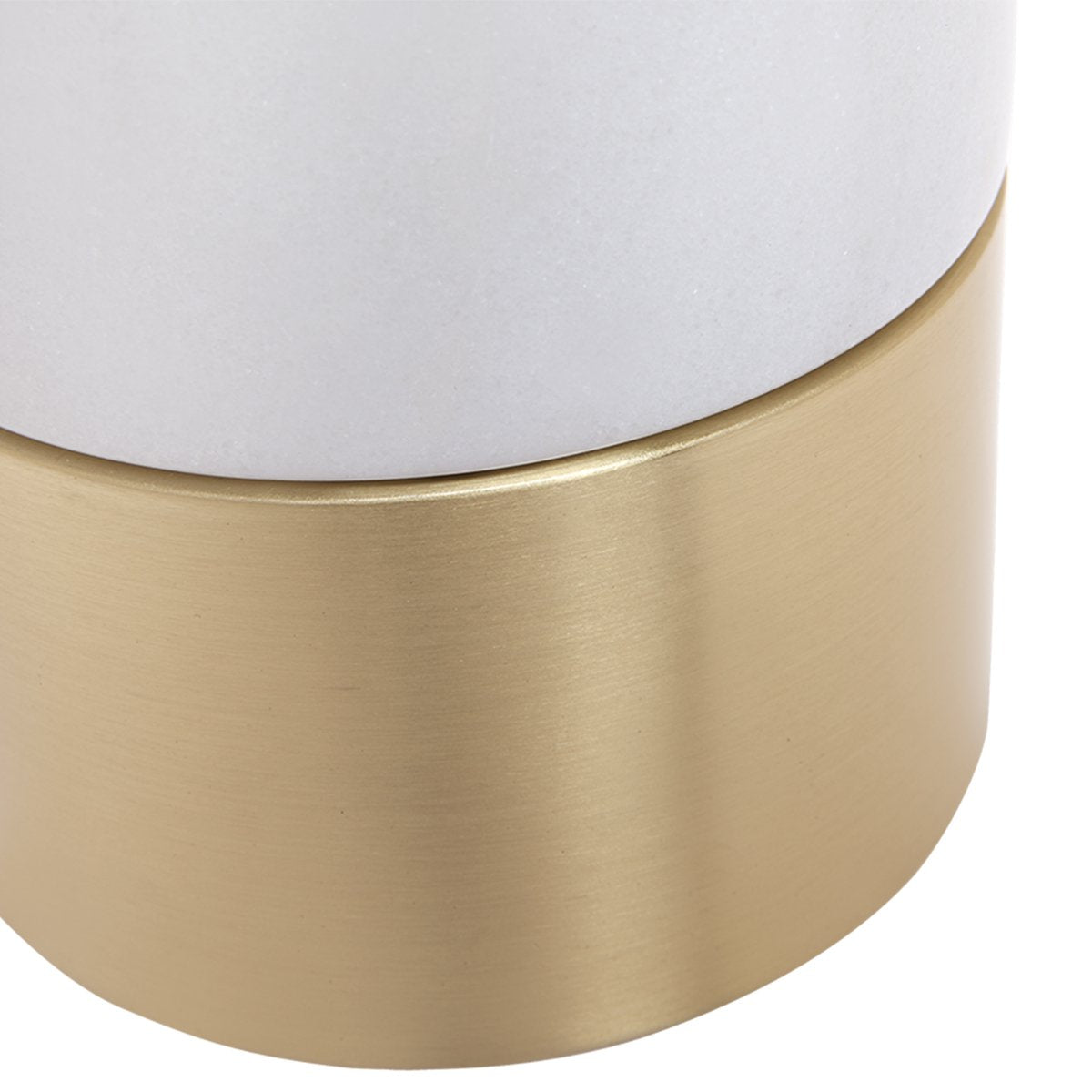 Paola Table Lamp - White-abc