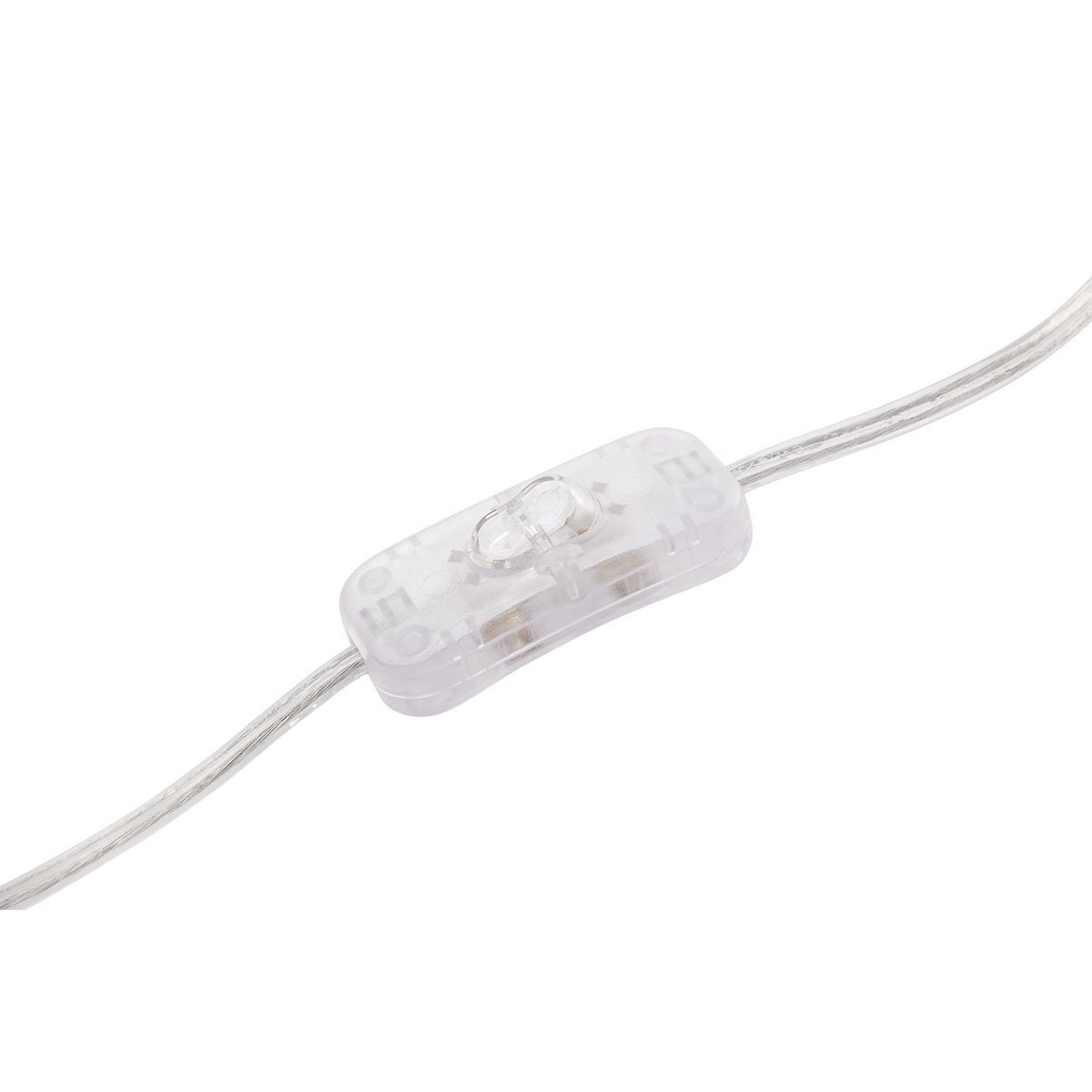 Paola Table Lamp - White-abc