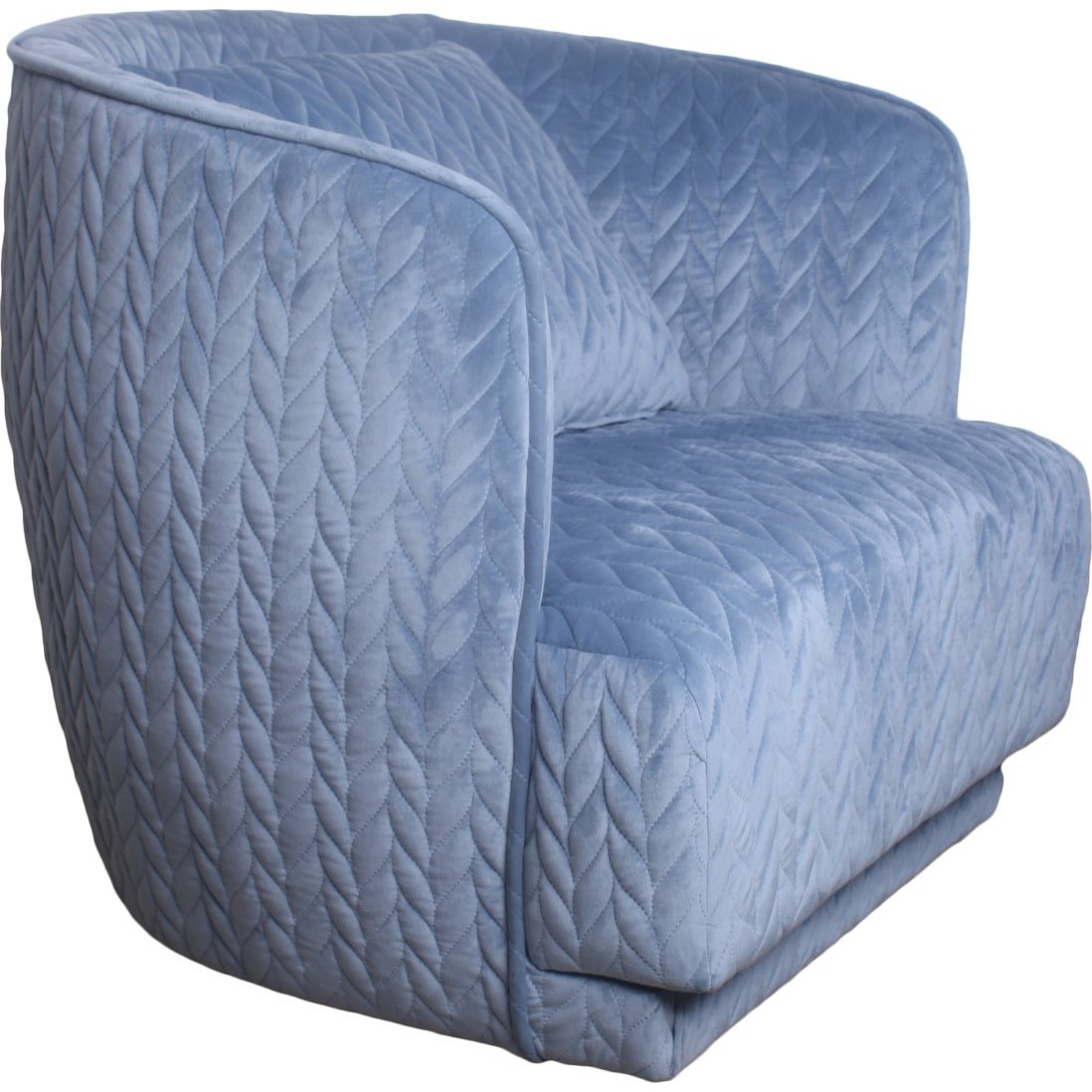 Malbec Chair Baby Blue-abc