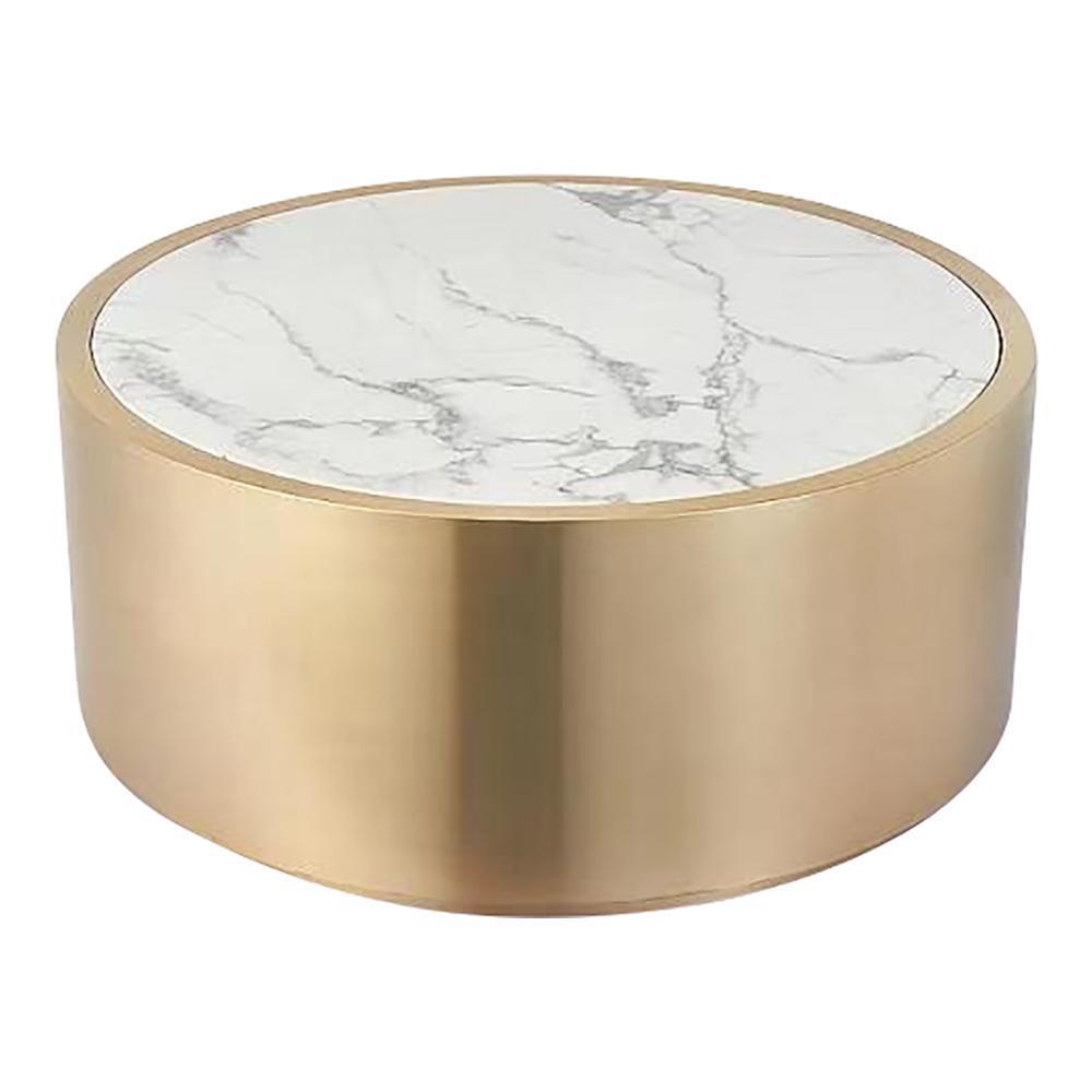 Grandeur Coffee Table-abc