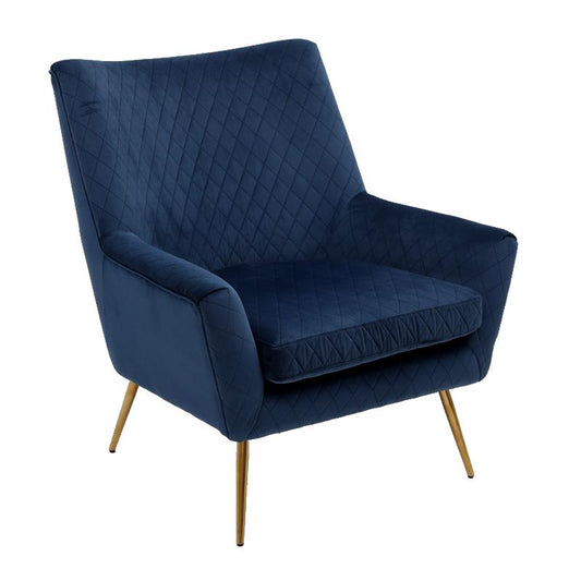 Avila Chair Navy Velvet-abc