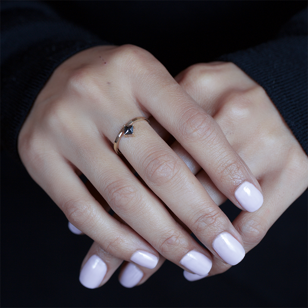 CELESTA RING-abc
