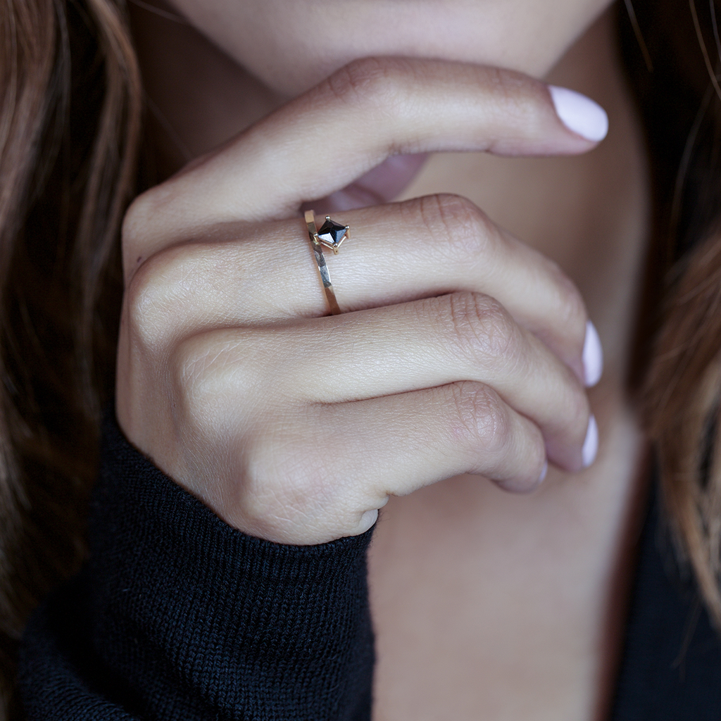 CELESTA RING-abc