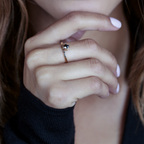 CELESTA RING-abc